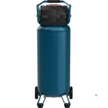 HBM 50 Liter Compressor Olievrij