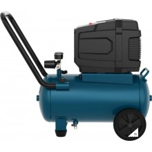 HBM 24 Liter Kompressor ölfrei HBM 24 Liter Kompressor ölfrei