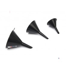 HBM trattset 4 delar