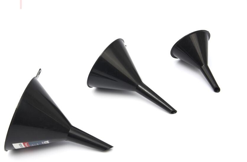 HBM trattset 4 delar