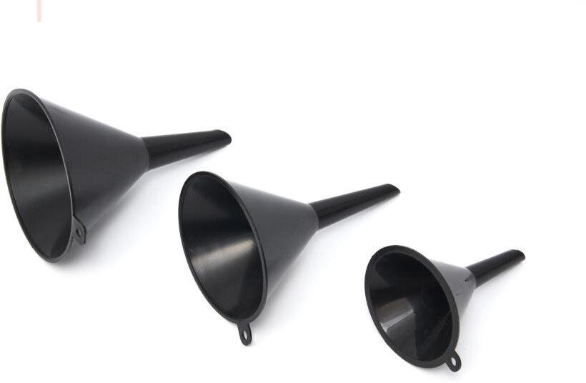 HBM trattset 4 delar