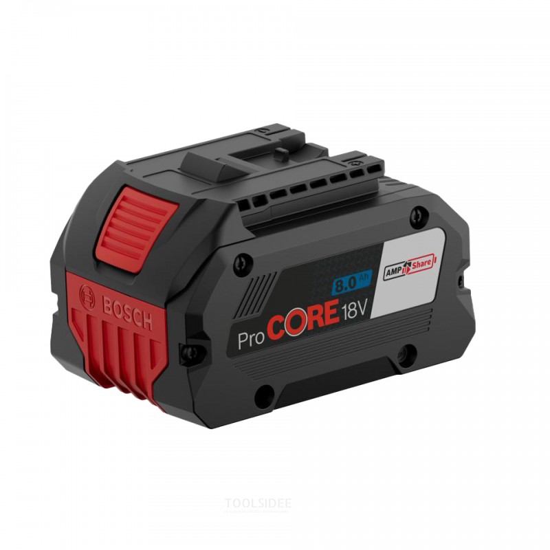 Steinel ProCORE -akku 18 V LiHD 8,0 Ah