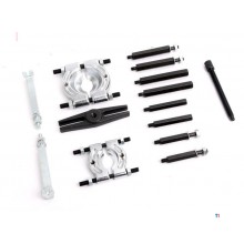 HBM lagermonteringssett 14 deler HBM lagermonteringssett 14 deler