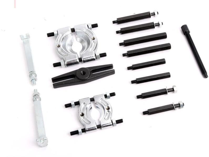 HBM lagermonteringssett 14 deler HBM lagermonteringssett 14 deler