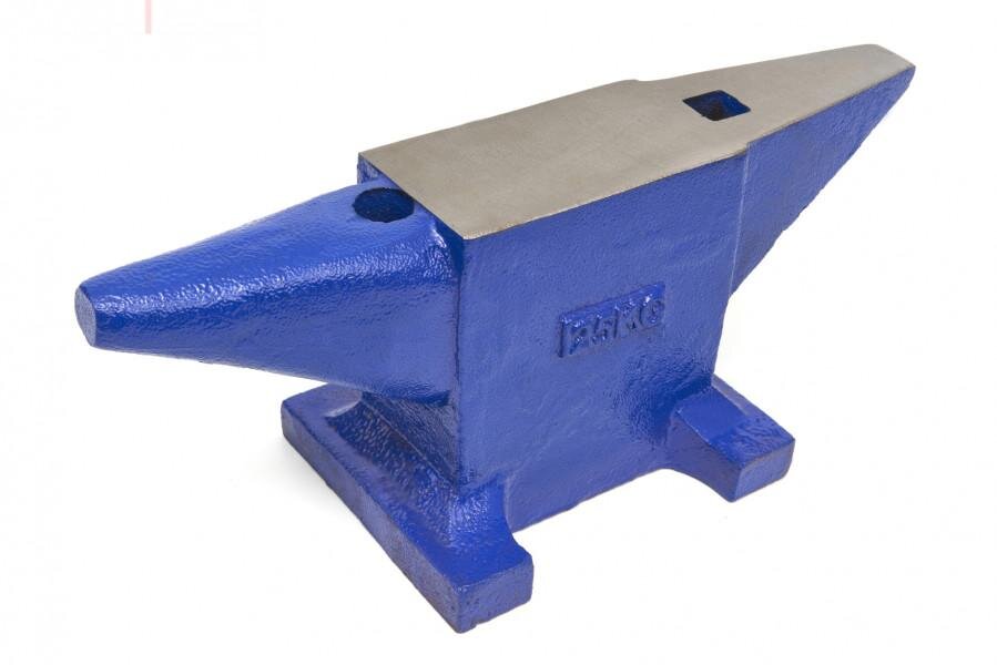 HBM 25 KG Deluxe Amboss HBM 25 KG Deluxe Amboss