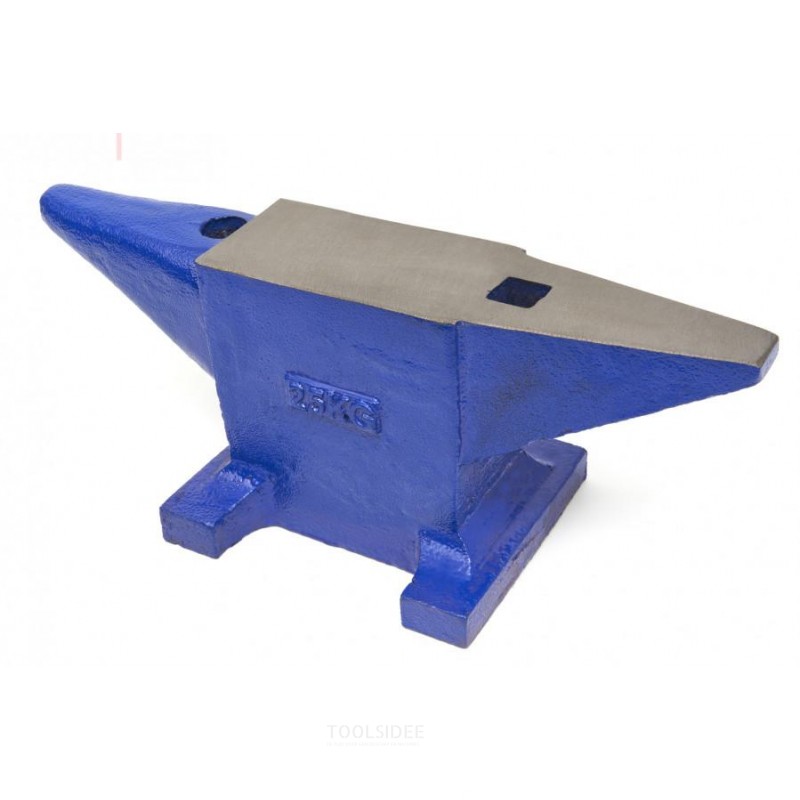 HBM 25 KG Deluxe Ambolt
