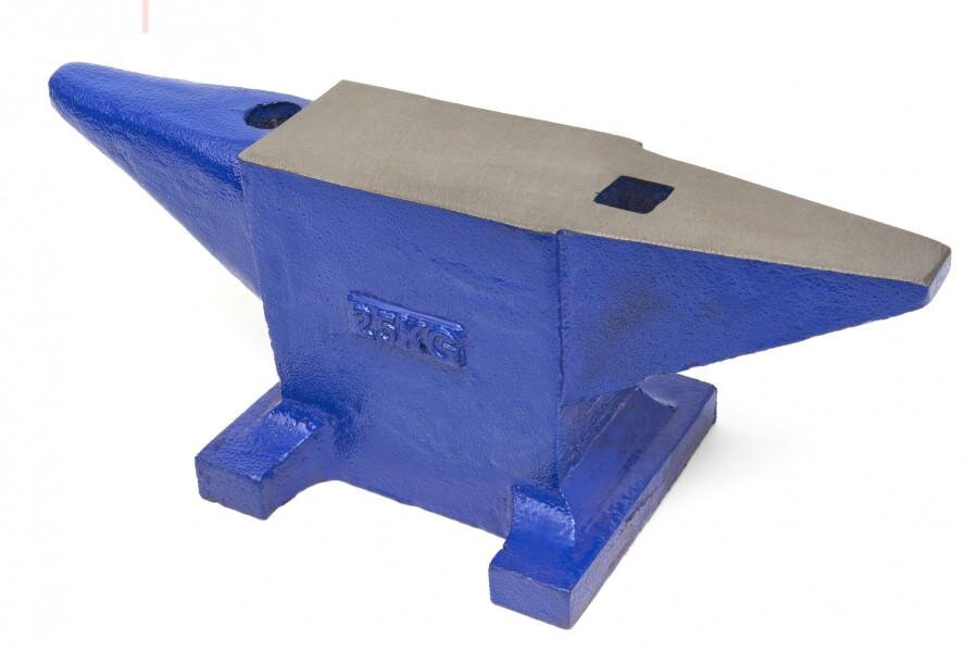 HBM 25 KG Deluxe Amboss HBM 25 KG Deluxe Amboss