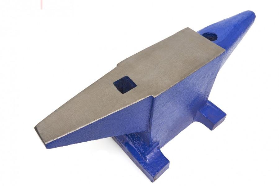 HBM 25 KG Deluxe Amboss HBM 25 KG Deluxe Amboss