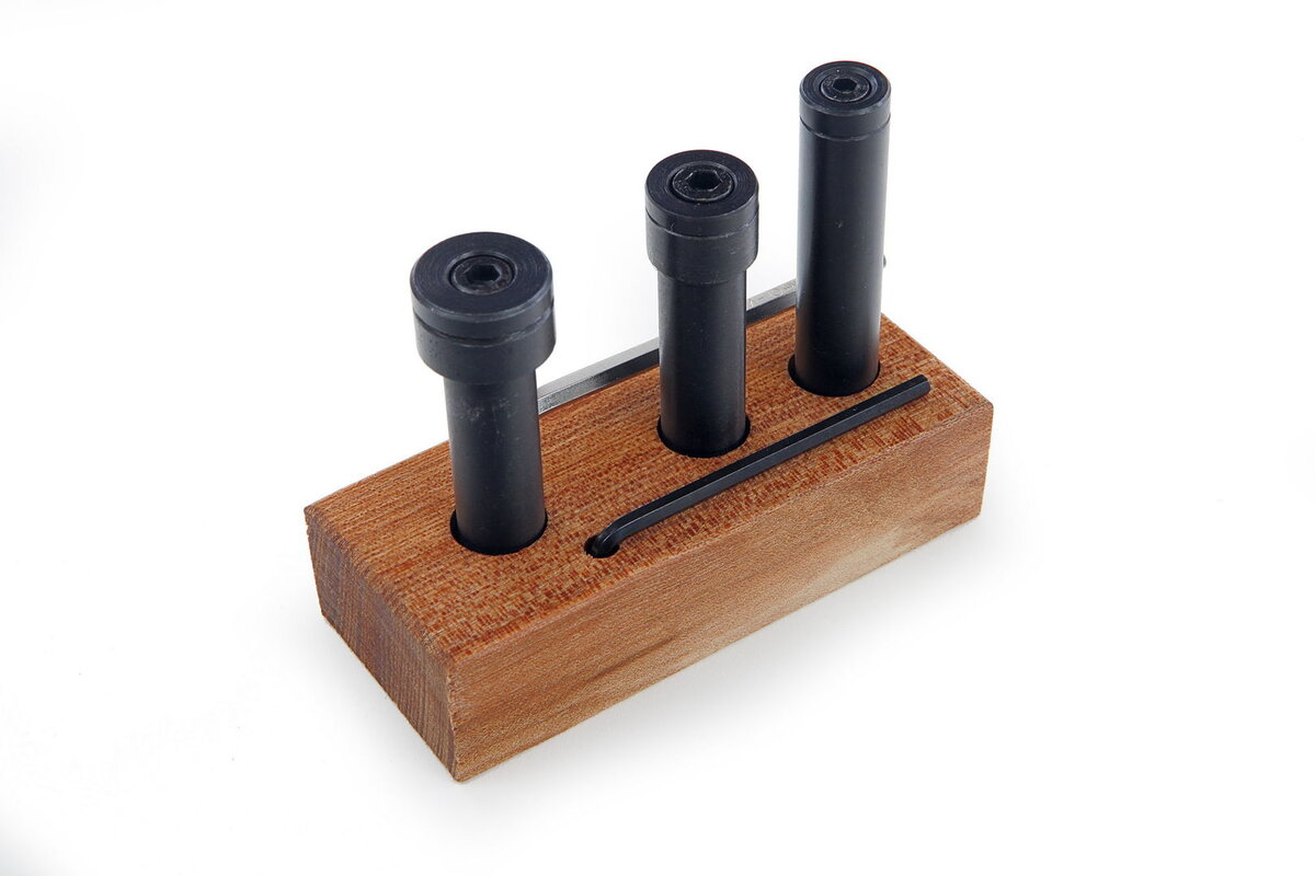 HBM 3-tlg. Satz für Sägeschneider