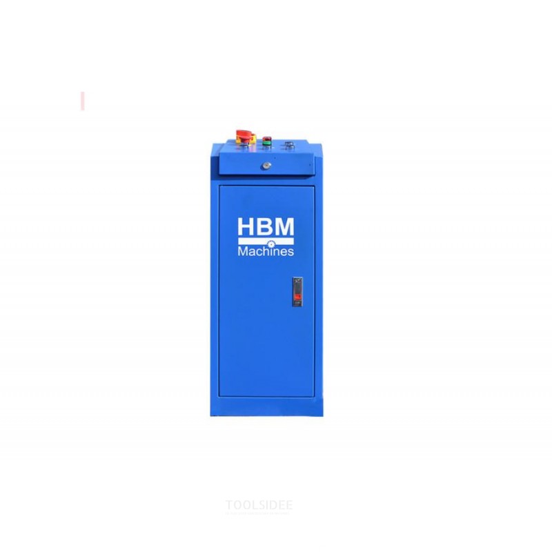 HBM Indbygget Hydraulisk Sakselift med Pneumatisk Udløser 3500 Kg HBM Indbygget Hydraulisk Sakselift med Pneumatisk Udløser 3500 Kg