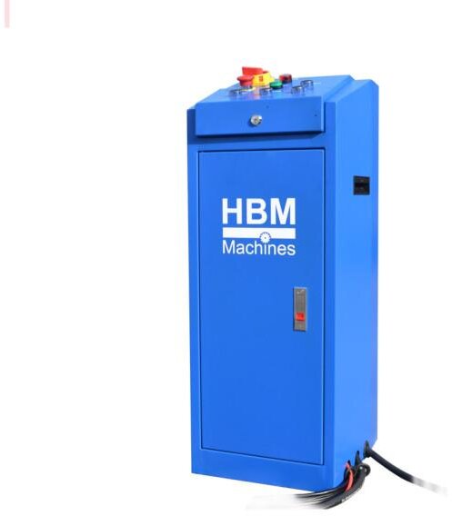 HBM Innebygd Hydraulisk Sakseløfter med Pneumatisk Utløser 3500 Kg HBM Innebygd Hydraulisk Sakseløfter med Pneumatisk Utløser 3500 Kg