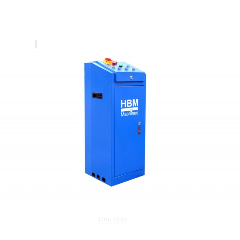 HBM Indbygget Hydraulisk Sakselift med Pneumatisk Udløser 3500 Kg HBM Indbygget Hydraulisk Sakselift med Pneumatisk Udløser 3500 Kg