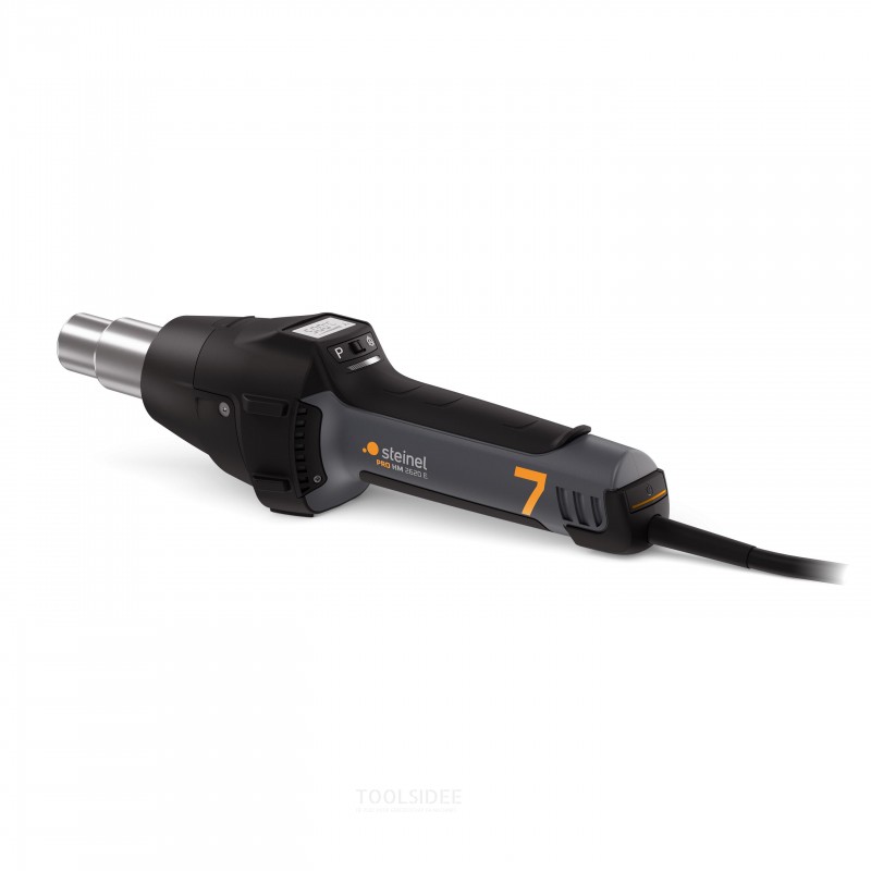 Steinel Varmluftspistol HM 2620 E i eske