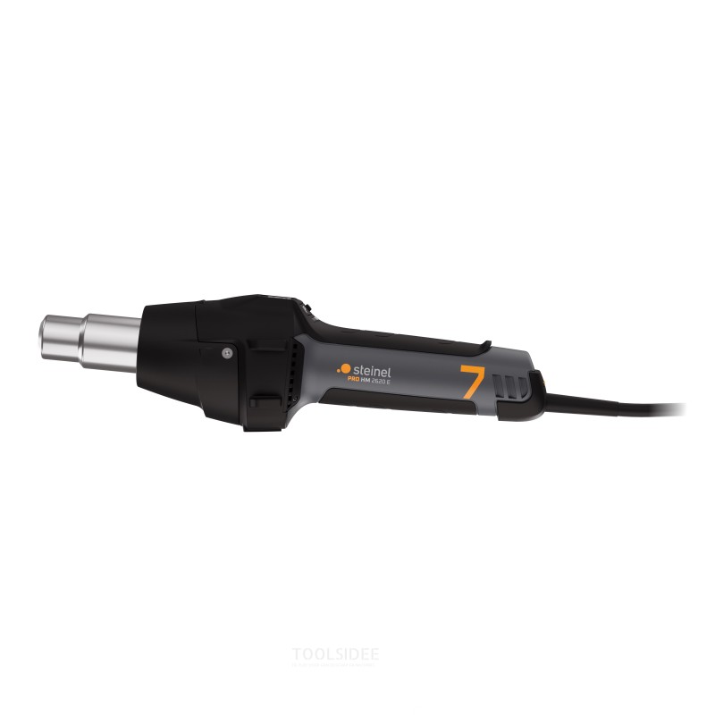 Steinel Varmluftspistol HM 2620 E i eske
