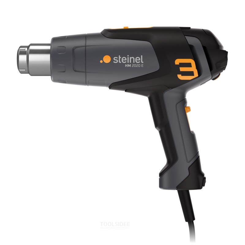 Steinel Varmluftspistol HM 2020 E i laatikko