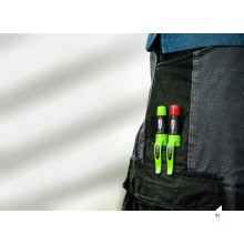 Pica Dry 55801 Färgade kapsyler (5 st)