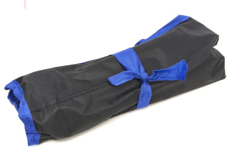 Stahlkaiser 4-delers profesjonelt åpen ringnøkkelsett for bremserør