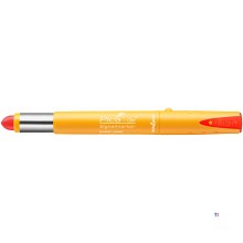 Pica 8082 GEL Signalmarker red, blister