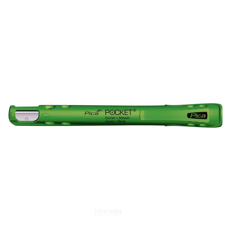 Pica 505 Pocket Loose tube Pica 505 Pocket Loose tube