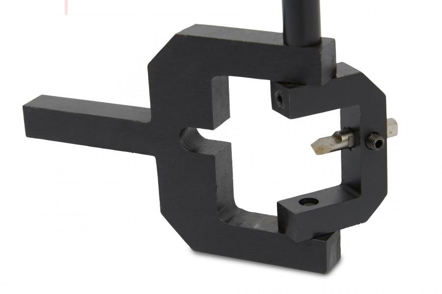 Accessoire de tournage à billes HBM Accessoire de tournage à billes HBM