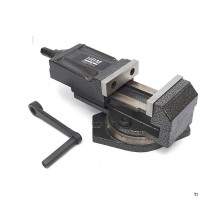 HBM Maskinklem 80 mm