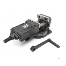 HBM Maskinklem 80 mm