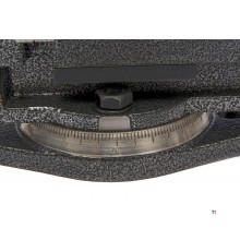 HBM Maskinklem 80 mm