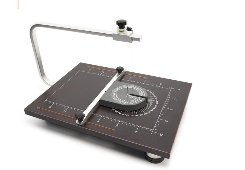 HBM piepschuimsnijder 24 Watt