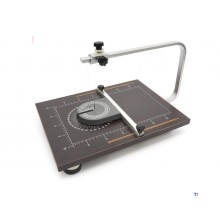 HBM piepschuimsnijder 24 Watt