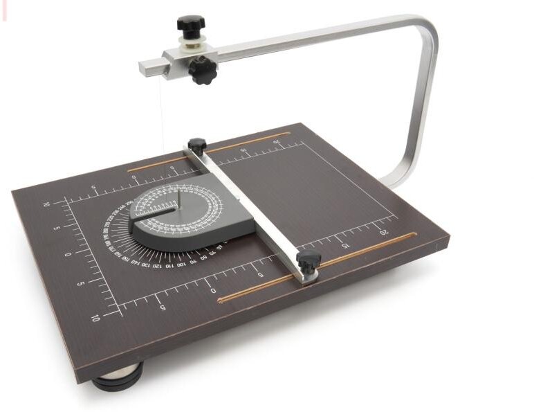 HBM piepschuimsnijder 24 Watt