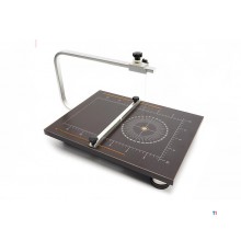 HBM piepschuimsnijder 24 Watt