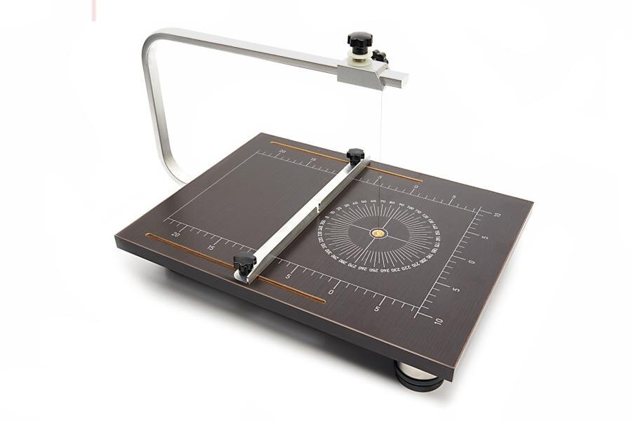 HBM piepschuimsnijder 24 Watt