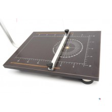 HBM piepschuimsnijder 24 Watt