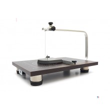 HBM piepschuimsnijder 24 Watt