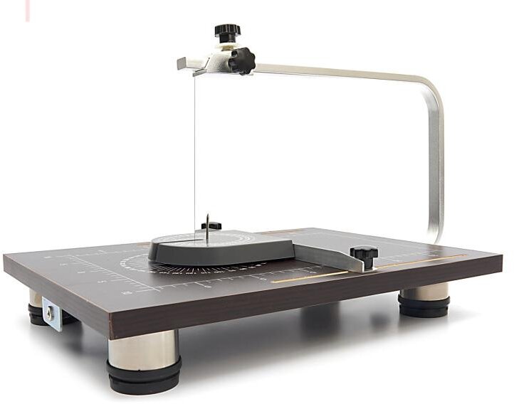 HBM piepschuimsnijder 24 Watt