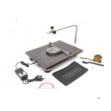 HBM piepschuimsnijder 24 Watt