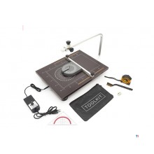 HBM piepschuimsnijder 24 Watt