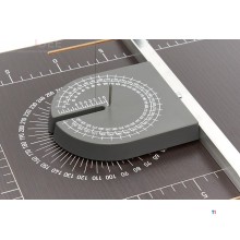 HBM piepschuimsnijder 24 Watt