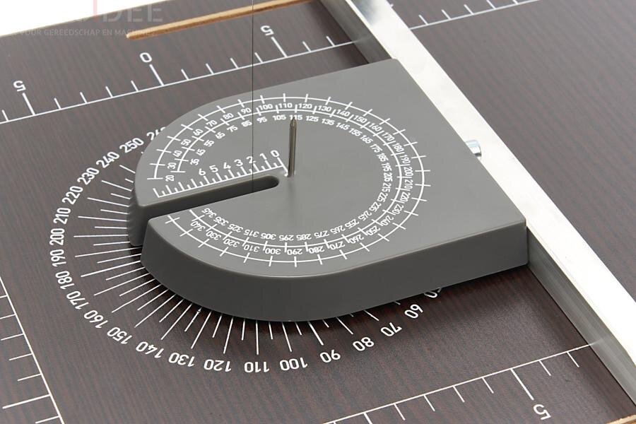 HBM piepschuimsnijder 24 Watt