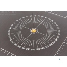 HBM piepschuimsnijder 24 Watt