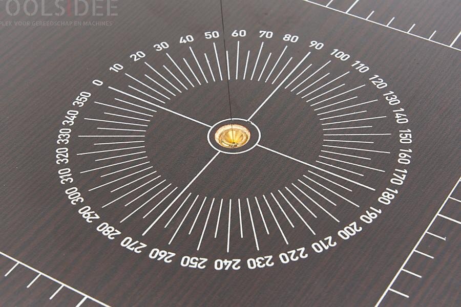 HBM piepschuimsnijder 24 Watt