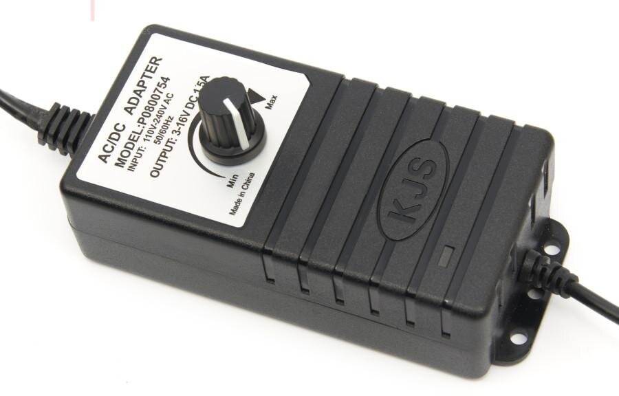 HBM piepschuimsnijder 24 Watt