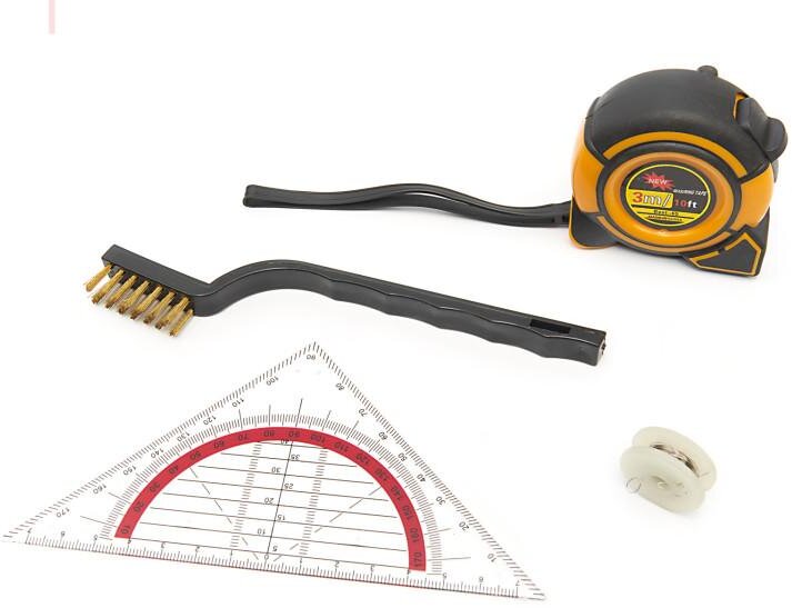 HBM piepschuimsnijder 24 Watt