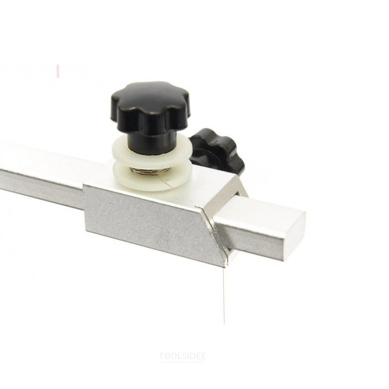 HBM isoporcutter 24 wattia