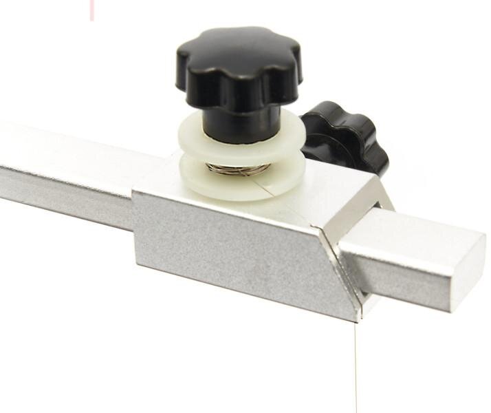 HBM piepschuimsnijder 24 Watt