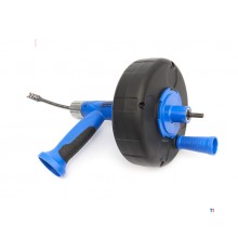 HBM åbningsfjeder 7,5 meter x 30-50 mm HBM åbningsfjeder 7,5 meter x 30-50 mm