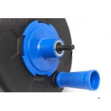 HBM åbningsfjeder 7,5 meter x 30-50 mm HBM åbningsfjeder 7,5 meter x 30-50 mm