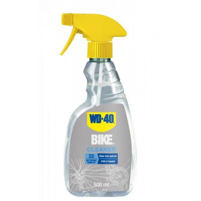 WD-40 Specialist® Sykkelrens 500 ml