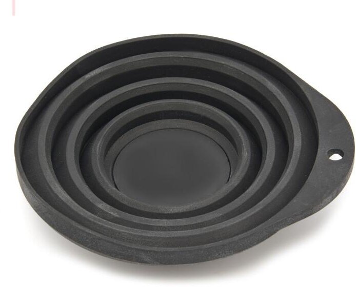 HBM Magnetisk Sammenleggbar Delebrett HBM Magnetisk Sammenleggbar Delebrett