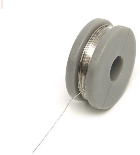 HBM Reservetråd 5,2 Meter For HBM 18 Watt Isoporkutter HBM Reservetråd 5,2 Meter For HBM 18 Watt Isoporkutter